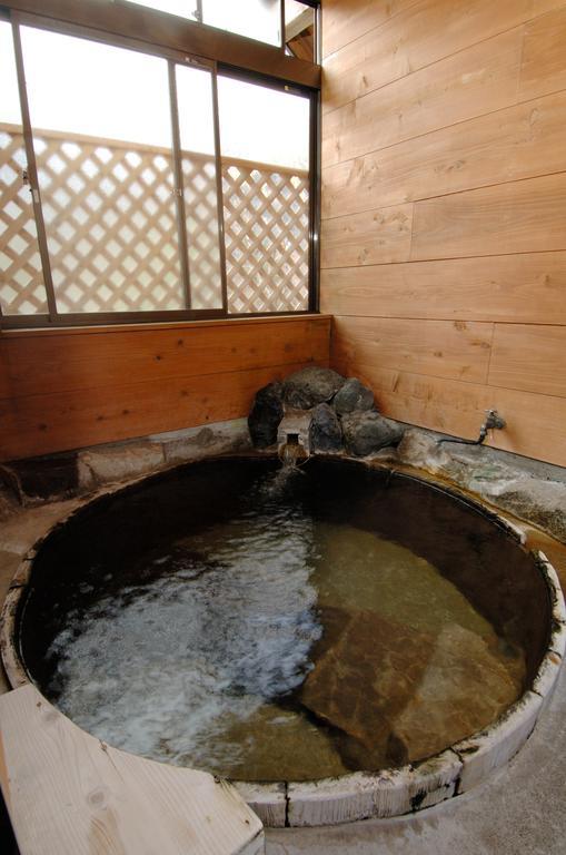 Nakashimakan Takayama  Buitenkant foto