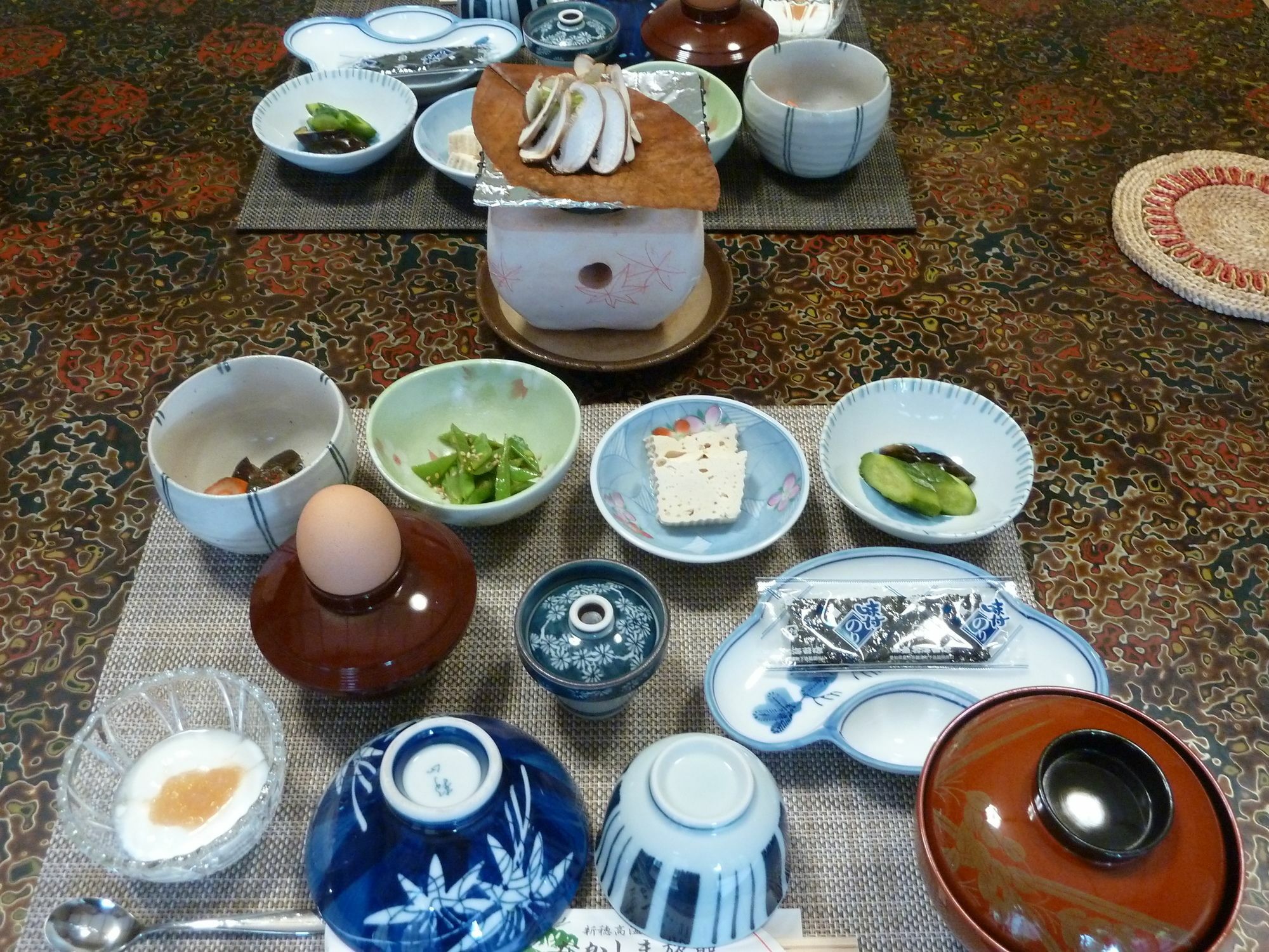 Nakashimakan Takayama  Buitenkant foto