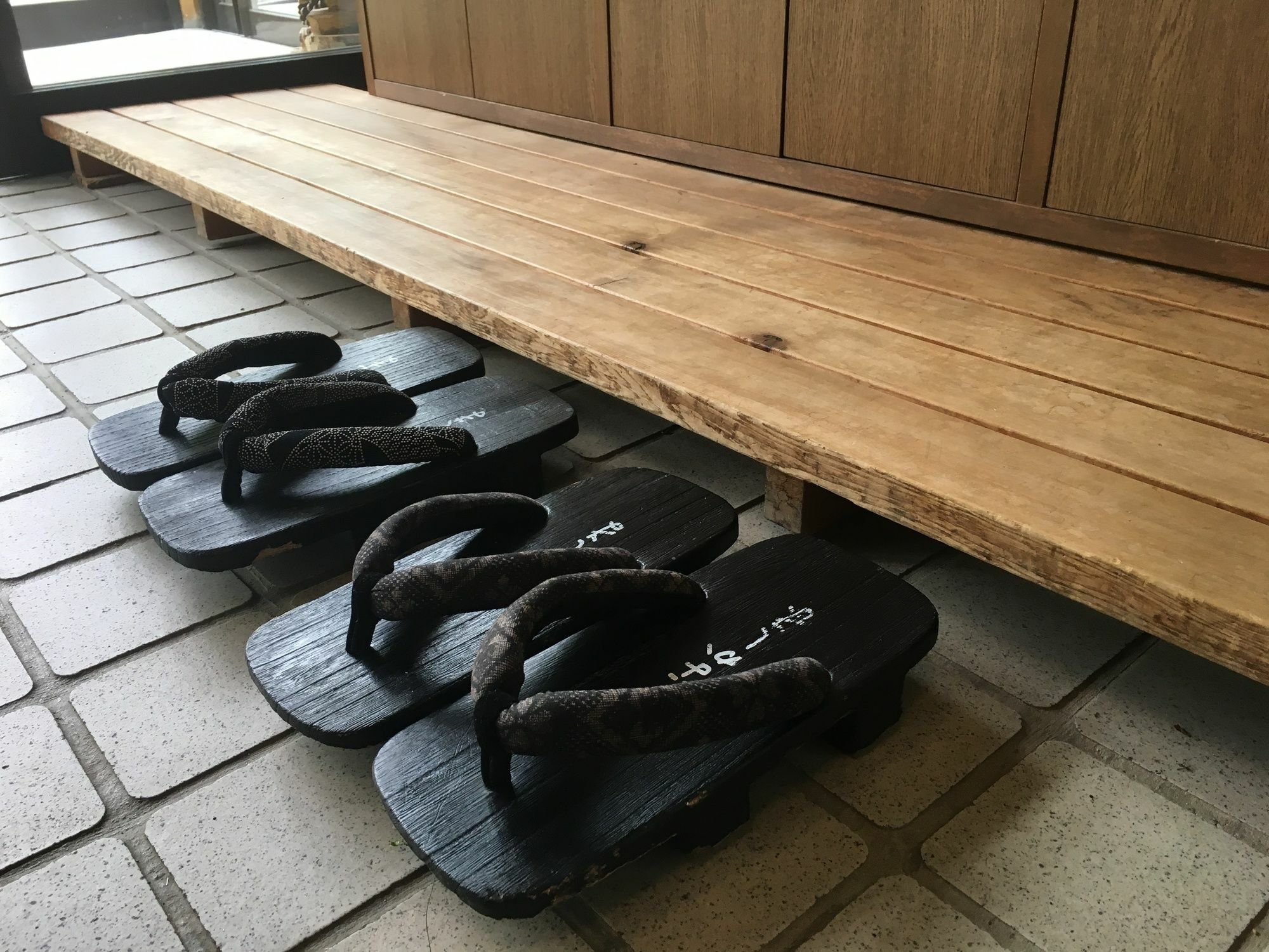 Nakashimakan Takayama  Buitenkant foto