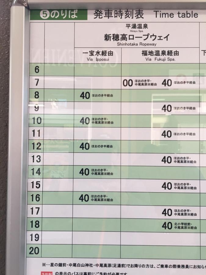 Nakashimakan Takayama  Buitenkant foto